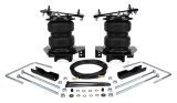 Air Lift LoadLifter 5000 Ultimate air spring kit w/internal jounce bumper 2020 Ford F-250 F-350 4WD thumbnail 2
