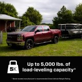 Air Lift LoadLifter 5000 Ultimate air spring kit w/internal jounce bumper 2020 Ford F-250 F-350 4WD thumbnail 5