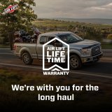 Air Lift LoadLifter 5000 Ultimate air spring kit w/internal jounce bumper 2020 Ford F-250 F-350 4WD thumbnail 7