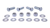 Air Lift Tank Mounting Hardware Kit thumbnail 1