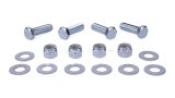 Air Lift Tank Mounting Hardware Kit thumbnail 2