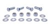 Air Lift Tank Mounting Hardware Kit thumbnail 4