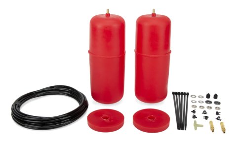 Air Lift 1000 Air Spring Kit for 19-21 Toyota RAV4 thumbnail 1
