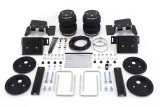 Air Lift LoadLifter 5000 Ultimate Rear Air Spring Kit for 11-17 GMC Sierra 2500 HD thumbnail 3