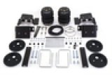 Air Lift LoadLifter 5000 Ultimate Rear Air Spring Kit for 11-17 GMC Sierra 2500 HD thumbnail 9