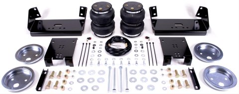 Air Lift LoadLifter 5000 Ultimate Rear Air Spring Kit for 09-12 Ford Pickup F53 thumbnail 1
