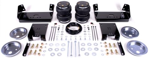 Air Lift LoadLifter 5000 Ultimate Rear Air Spring Kit for 09-12 Ford Pickup F53 thumbnail 7