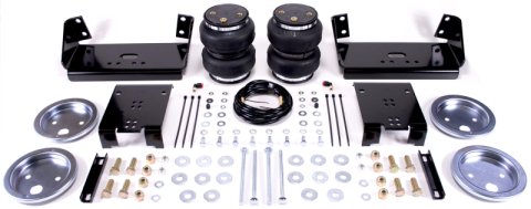 Air Lift LoadLifter 5000 Ultimate Rear Air Spring Kit for 09-12 Ford Pickup F53 thumbnail 8