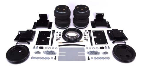 Air Lift LoadLifter 5000 Ultimate Rear Air Spring Kit for 11-17 Dodge Ram 1500 thumbnail 2