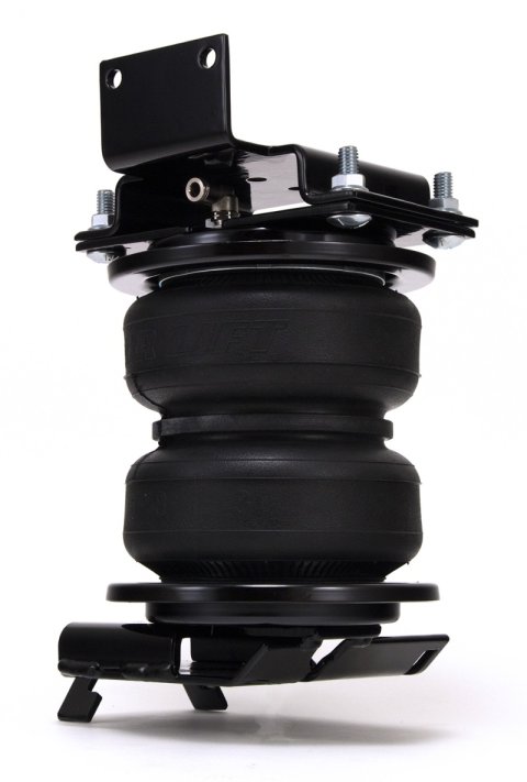 Air Lift LoadLifter 5000 Ultimate Rear Air Spring Kit for 11-17 Dodge Ram 1500 thumbnail 3