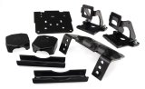 Air Lift LoadLifter 5000 Ultimate Rear Air Spring Kit for 99-04 Ford F-250 Super Duty 4WD thumbnail 9