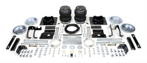 Air Lift LoadLifter 5000 Ultimate Rear Air Spring Kit for 11-16 Ford F-250 Super Duty RWD thumbnail 1