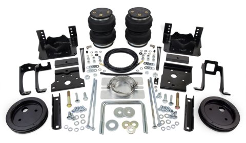 Air Lift LoadLifter 5000 Ultimate Rear Air Spring Kit for 11-16 Ford F-250 Super Duty RWD thumbnail 6