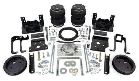 Air Lift LoadLifter 5000 Ultimate Rear Air Spring Kit for 11-16 Ford F-250 Super Duty RWD thumbnail 7