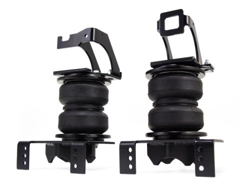 Air Lift LoadLifter 5000 Ultimate Rear Air Spring Kit for 11-16 Ford F-250 Super Duty RWD thumbnail 9