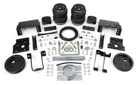 Air Lift LoadLifter 5000 Ultimate Rear Air Spring Kit for 11-16 Ford F-250 Super Duty 4WD thumbnail 5