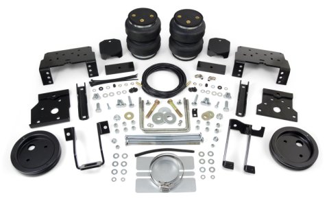 Air Lift LoadLifter 5000 Ultimate Rear Air Spring Kit for 11-16 Ford F-250 Super Duty 4WD thumbnail 6
