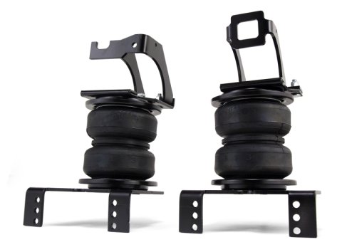 Air Lift LoadLifter 5000 Ultimate Rear Air Spring Kit for 11-16 Ford F-250 Super Duty 4WD thumbnail 9