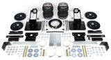 Air Lift LoadLifter 5000 Ultimate Rear Air Spring Kit for 05-10 Ford F-350 Super Duty King Rach RWD thumbnail 7