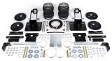 Air Lift LoadLifter 5000 Ultimate Rear Air Spring Kit for 05-10 Ford F-350 Super Duty King Rach RWD thumbnail 8
