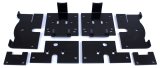 Air Lift LoadLifter 5000 Ultimate Rear Air Spring Kit for 04-14 Ford F-150 4WD thumbnail 9