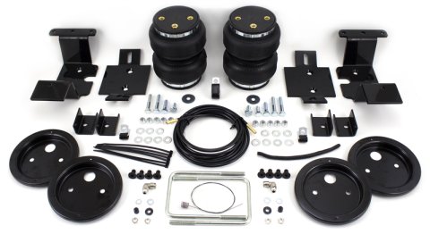 Air Lift LoadLifter 5000 Ultimate Rear Air Spring Kit for 07-17 Chevrolet Silverado 1500 4WD/RWD thumbnail 4