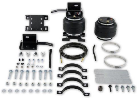 Air Lift LoadLifter 5000 Ultimate Rear Air Spring Kit for 96-17 Chevrolet Express 2500 thumbnail 3