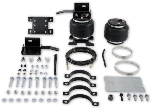 Air Lift LoadLifter 5000 Ultimate Rear Air Spring Kit for 96-17 Chevrolet Express 2500 thumbnail 4