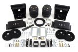 Air Lift LoadLifter 5000 Ultimate Rear Air Spring Kit for 05-10 Ford F-350 Super Duty XLT thumbnail 4