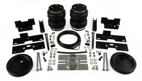 Air Lift LoadLifter 5000 Ultimate Rear Air Spring Kit for 15-17 Ford Transit 150/250/350 thumbnail 3