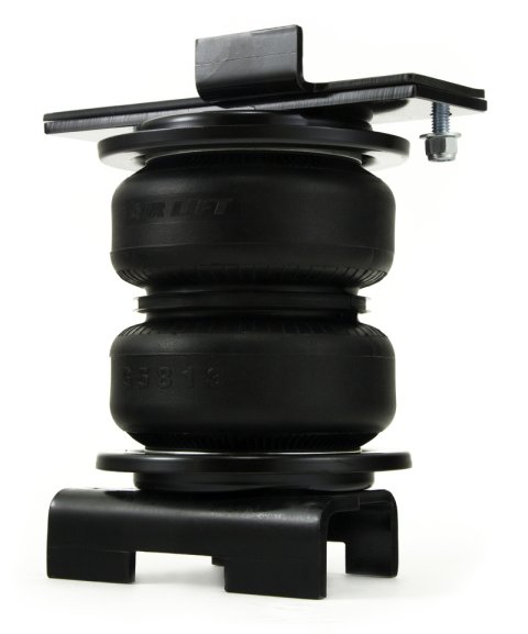 Air Lift LoadLifter 5000 Ultimate Rear Air Spring Kit for 15-17 Ford Transit 150/250/350 thumbnail 5