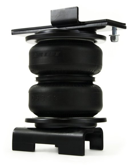 Air Lift LoadLifter 5000 Ultimate Rear Air Spring Kit for 15-17 Ford Transit 150/250/350 thumbnail 6