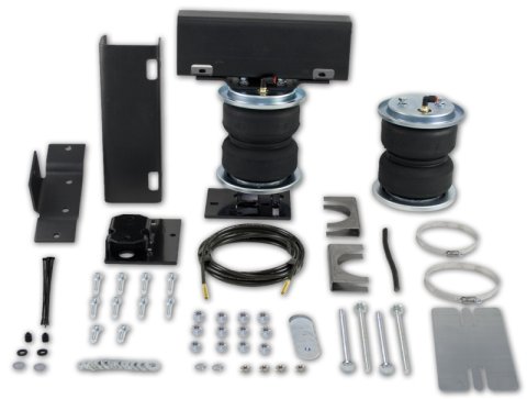 Air Lift LoadLifter 5000 Ultimate Rear Air Spring Kit for 88-00 Chevrolet K2500 thumbnail 6
