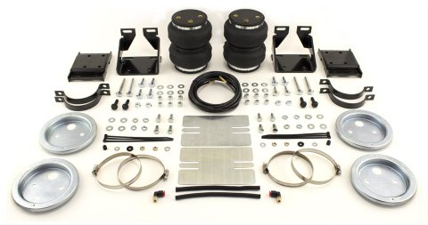 Air Lift LoadLifter 5000 Ultimate Rear Air Spring Kit for 93-05 GMC Motorhome Class A P-32