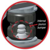 Air Lift LoadLifter 5000 Ultimate Rear Air Spring Kit for 93-05 GMC Motorhome Class A P-32 thumbnail 4