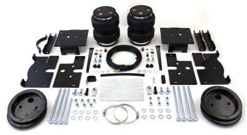 Air Lift LoadLifter 5000 Ultimate Rear Air Spring Kit for 04-14 Ford F-150 RWD thumbnail 3