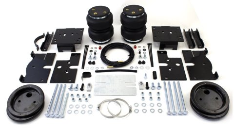 Air Lift LoadLifter 5000 Ultimate Rear Air Spring Kit for 04-14 Ford F-150 RWD thumbnail 4