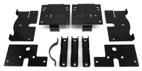 Air Lift LoadLifter 5000 Ultimate Rear Air Spring Kit for 04-14 Ford F-150 RWD thumbnail 5
