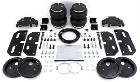 Air Lift LoadLifter 5000 Ultimate Rear Air Spring Kit for 02-08 Dodge Ram 1500 4WD