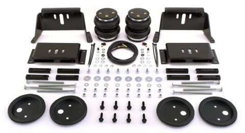 Air Lift LoadLifter 5000 Ultimate Rear Air Spring Kit for 06-17 Ford E-450 Super Duty thumbnail 4