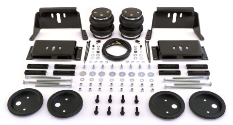 Air Lift LoadLifter 5000 Ultimate Rear Air Spring Kit for 06-17 Ford E-450 Super Duty thumbnail 5