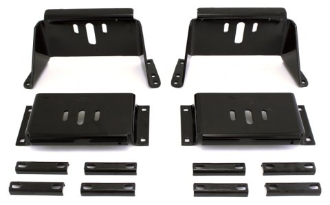 Air Lift LoadLifter 5000 Ultimate Rear Air Spring Kit for 06-17 Ford E-450 Super Duty thumbnail 7