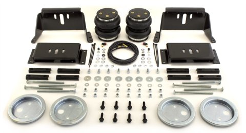 Air Lift LoadLifter 5000 Ultimate Rear Air Spring Kit for 06-17 Ford E-450 Super Duty thumbnail 9