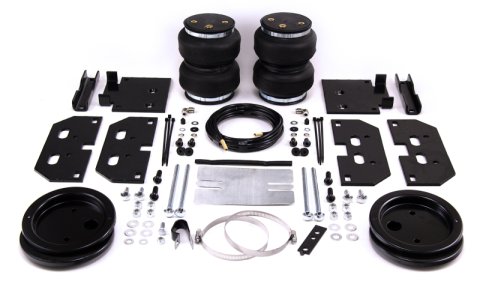 Air Lift LoadLifter 5000 Ultimate Air Spring Kit for 07-16 Dodge Ram 4500 thumbnail 4