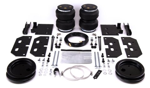 Air Lift LoadLifter 5000 Ultimate Air Spring Kit for 07-16 Dodge Ram 4500 thumbnail 5