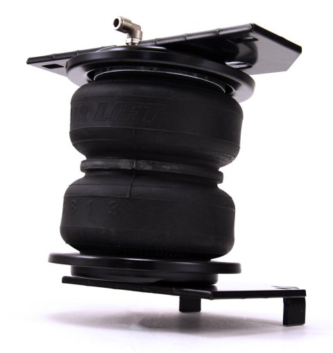 Air Lift LoadLifter 5000 Ultimate Air Spring Kit for 07-16 Dodge Ram 4500 thumbnail 6