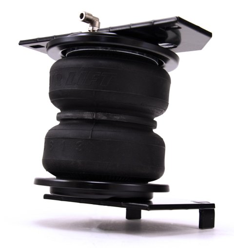 Air Lift LoadLifter 5000 Ultimate Air Spring Kit for 07-16 Dodge Ram 4500 thumbnail 7