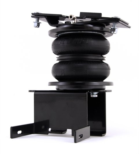 Air Lift LoadLifter 5000 Ultimate Rear Air Spring Kit for 15-17 Ford F-150 RWD thumbnail 6