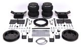Air Lift LoadLifter 5000 Ultimate Rear Air Spring Kit for 99-06 GMC Sierra 1500 4WD thumbnail 3