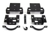 Air Lift LoadLifter 5000 Ultimate Rear Air Spring Kit for 07-10 Chevrolet Silverado 3500 w/ Bed thumbnail 7